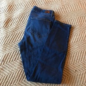 PAIGE Jeans 29